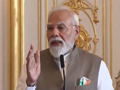 
      
      India, Slovakia sign LoI on defence cooperation
      
      