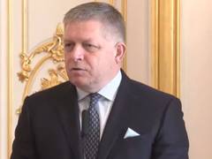 
      
      Slovakia PM Fico to take steps for implementation of India-EU FTA
      
      