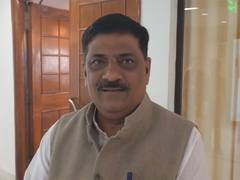 
      
      Sanjay Kumar Jha reviews road infrastructure challenges
      
      