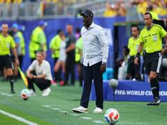 
      
      Fae hails Ivory Coast’s start in World Cup after win over Ecuador
      
      