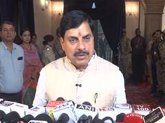
      
      MP to set up Cybersecurity Research Centre in Mhow, says CM Yadav
      
      