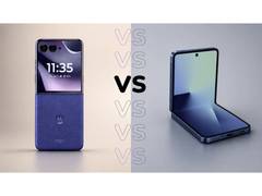
      
      motorola Razr 70 vs motorola Razr 70 Ultra
      
      