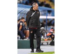 
      
      Donis ahead of Saudi Arabia's WC clash with Uruguay
      
      