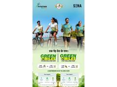
      
      Fitistan gives fitness a green edge with their 54-days-long
      
      