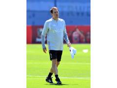 
      
      Egypt ready to go all-in against Belgium in WC: Garcia 
      
      