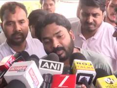 
      
      Raushan Anand alleges conspiracy in Patna coaching centre case
      
      