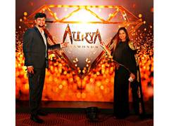 
      
      Aurya Diamonds Opens New Store in Koramangala, Bengaluru
      
      