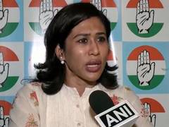 
      
      Shama Mohamed slams rebel MPs over NCPI merger
      
      
