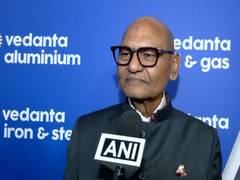 
      
      There will be some impact but not massive on India: Vedanta Chair
      
      