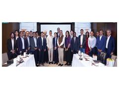 
      
      Andhra Pradesh emerges as growth engine: CM Naidu
      
      