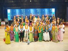 
      
      India’s School Leaders Gather in Lucknow This Week 
      
      