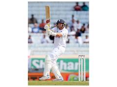 
      
      England name four changes in playing 11 for 2nd Test 
      
      