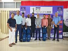 
      
      PGTI makes debut in Varanasi with staging of NexGen event
      
      