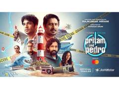 
      
      Check out the trailer of 'Pritam & Pedro' 
      
      