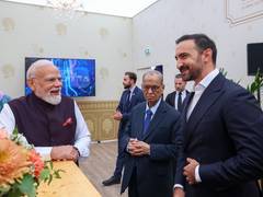 
      
      PM Modi’s philosophical insight inspires Nothing co-founder 
      
      
