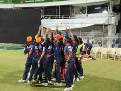 
      
      NECO Master Blaster sign off with pride, finish runners-up in VPL
      
      