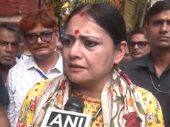 
      
      Agnimitra Paul on TMC MPs joining NCPI
      
      