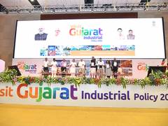 
      
      Gujarat announces Industrial Policy 2026
      
      