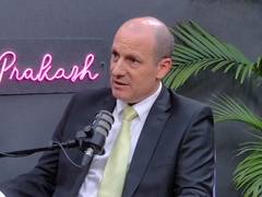 
      
      "Will continue fight against Hezbollah": Israeli Ambassador...
      
      