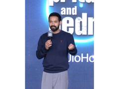 
      
      Vikrant Massey reveals being victim of cybercrime
      
      