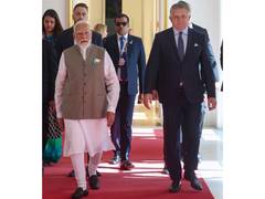 
      Slovakia reaffirms constructive approach to India's NSG bid
      