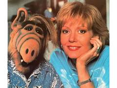 
      
      'ALF' actress Anne Schedeen passes away 
      
      