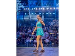 
      
      Chinappa, Singh to lead India’s squash squad in Asian Games 
      
      