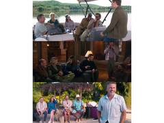 
      
      'The Four Seasons' renewed for second season 
      
      