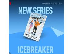 
      
      ‘Icebreaker’ series coming to Netflix, see more details 
      
      