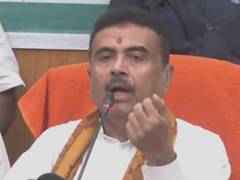 
      
      Bengal CM Suvendu Adhikari announces KMC delimitation
      
      