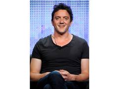 
      
      Peter Serafinowicz boards Harry Potter series as 'Peeves'
      
      