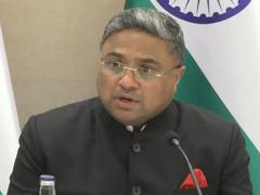 
    India, Slovakia to establish joint counterterrorism working group
    