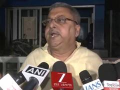 
      
      TMC's Kalyan Banerjee slams attack on Kunal Ghosh
      
      