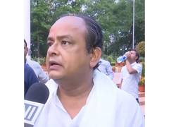 
      
      Irfan Ansari exudes confidence over Rajya Sabha polls
      
      