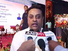 
      
      Sambit Patra thanks West Bengal government for removing ‘Dham’
      
      