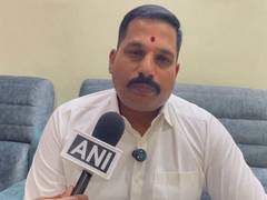 
      
      Revanth Reddy diverting attention from 'broken promises': BJP
      
      