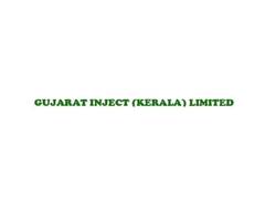 
      
      Gujarat Inject Kerala Limited Bags Rs. 14.49 Crore Order 
      
      