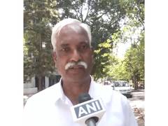 
      
      Prakash Reddy targets TMC, Shiv Sena
      
      