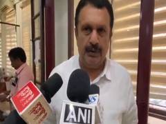 
      
      Kerala; second healthcare worker tests negative
      
      