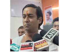
      
      Congres demands probe into allegations of missing donations
      
      