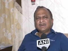 
      
      Krupal Tumane claims 7 UBT MPs to join Shinde faction before Mons
      
      