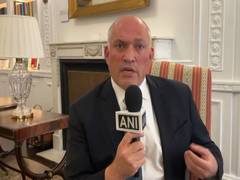 
    Depending on Pak to solve Iran problem is like...: US expert
    