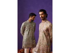 
      
      Top 10 Designer Kurta Brands for Men
      
      