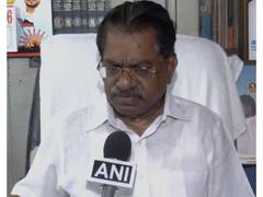 
      
      TKS Elangovan slams Rahul Gandhi for extending support to TVK
      
      