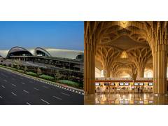 
      
      AAHL’s Navi Mumbai, Guwahati Airports in Prix Versailles list
      
      