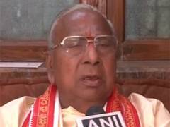 
      
      Hanumantha Rao accuses Kishan Reddy of stalling Hyderabad Metro
      
      