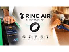 
      
       Fintech wearable startup SEVEN launches 7 Ring Air for POS
      
      