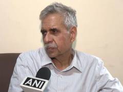 
      
      Sandeep Dikshit attacks Centre over Telegram curbs
      
      