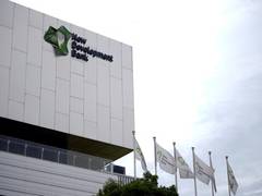 
    Uzbekistan joins New Development Bank
    