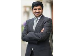 
      
      Santosh Kumar to represent Green India Challenge at Climate week
      
      
